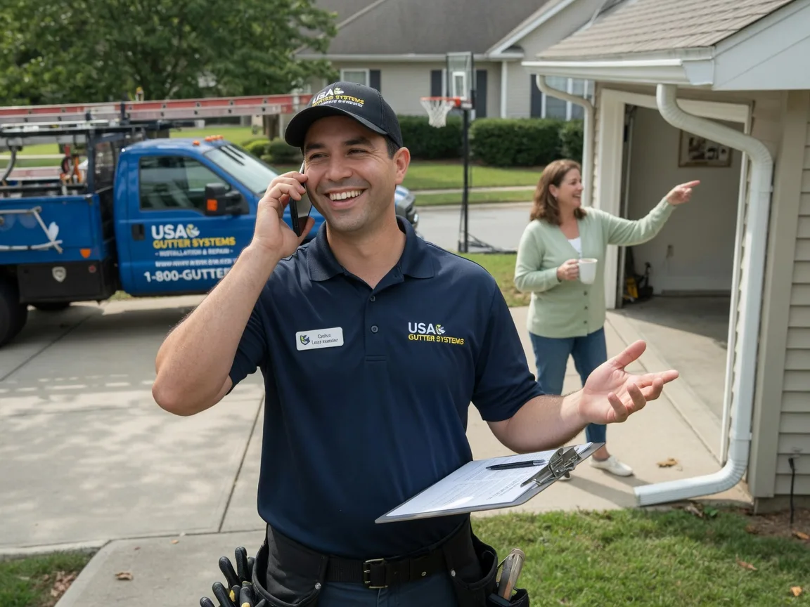 Gutter Installation Allenwood, PA FAQs